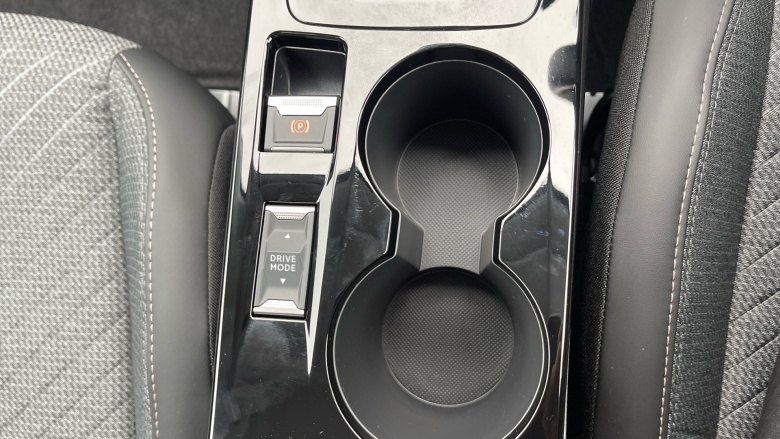 Peugeot 208 1.2 Hybrid 110 Allure 5dr e-DSC6 Petrol Hatchback